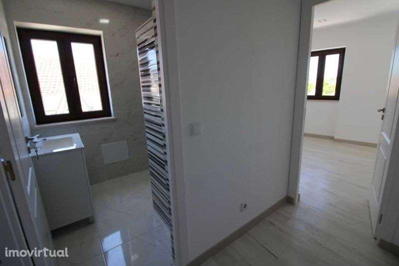 Moradia T2 com terraço - Grande imagem: 4/4