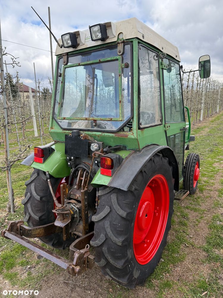 Fendt 260V - 3