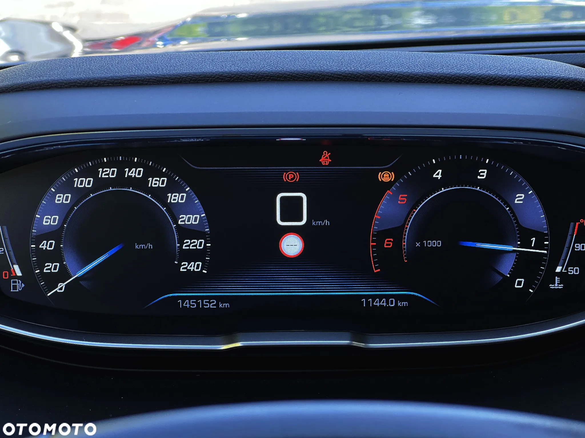 Peugeot 3008 - 32