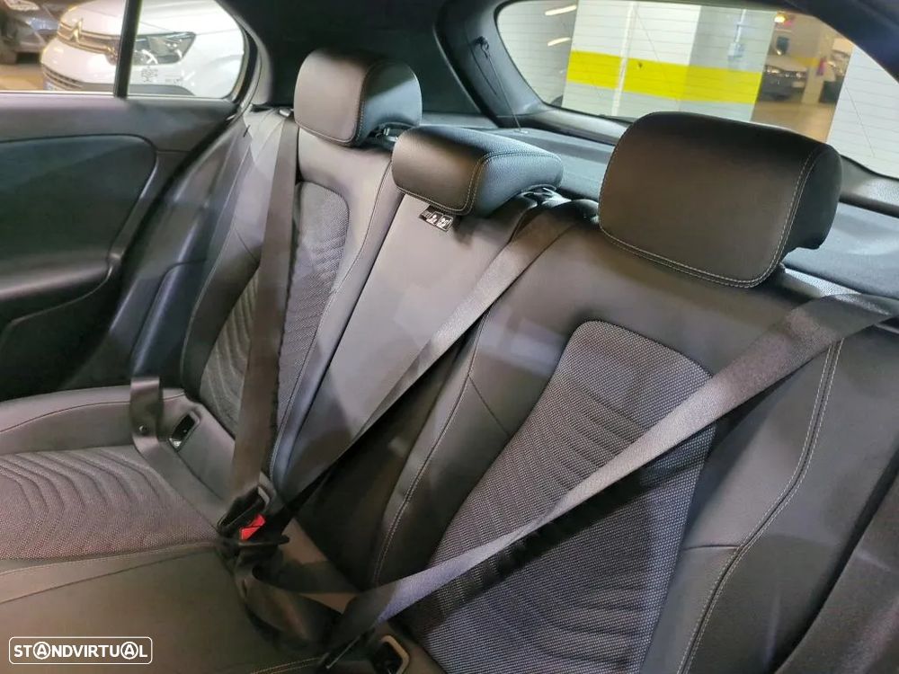 Mercedes-Benz A 250 e Style Plus - 10