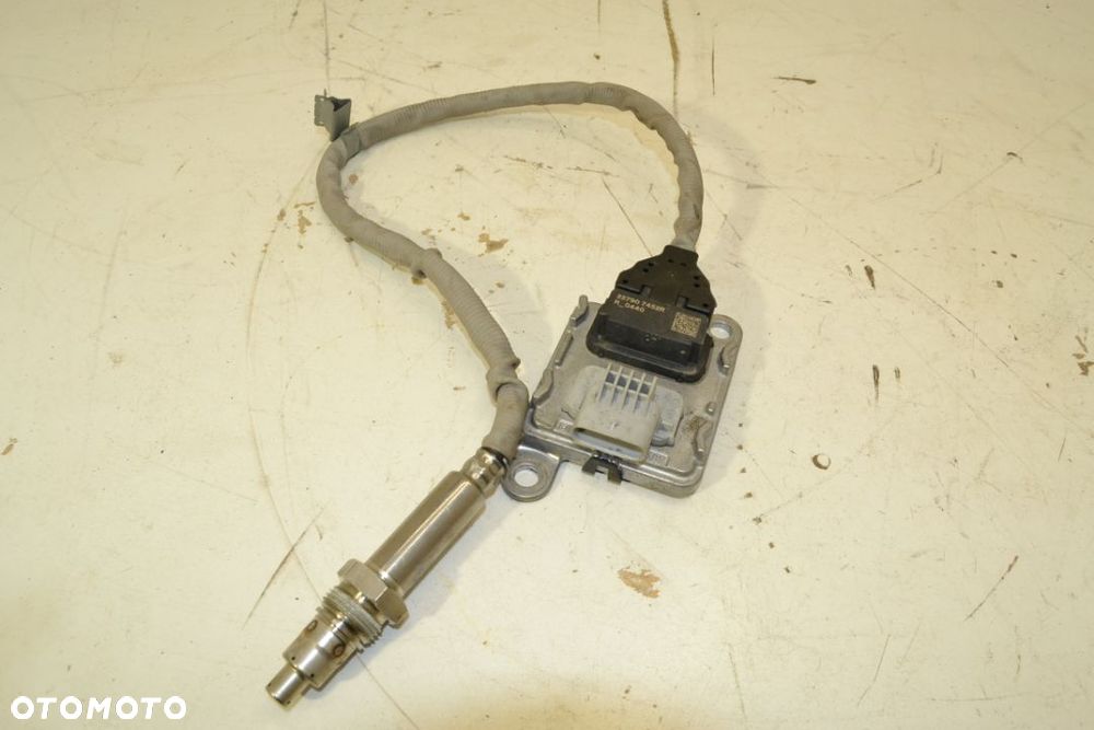 Wtrysk adblue Renault talisman lift 2.0 blue dci - 3