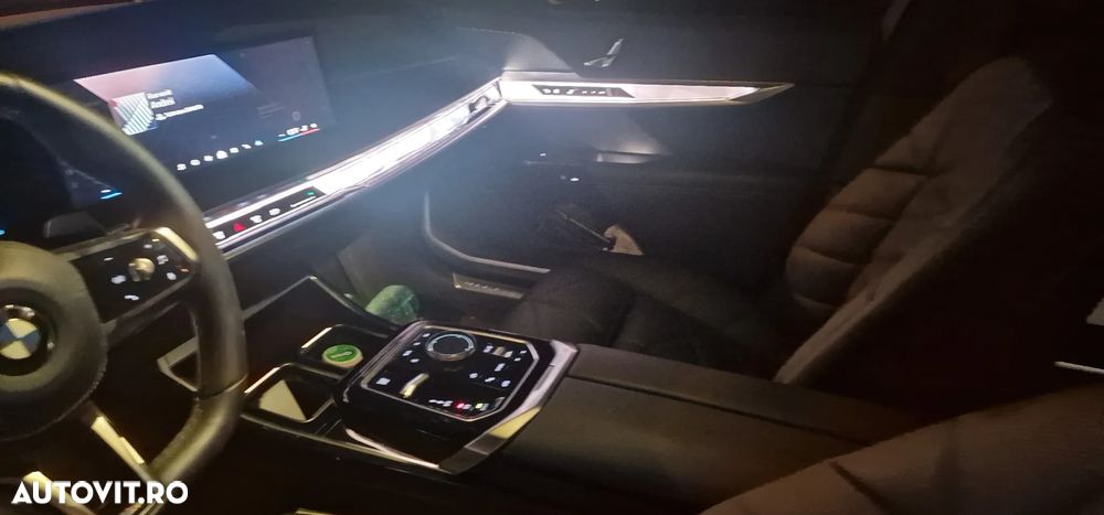 BMW 7 Series 2024 — imagine 18