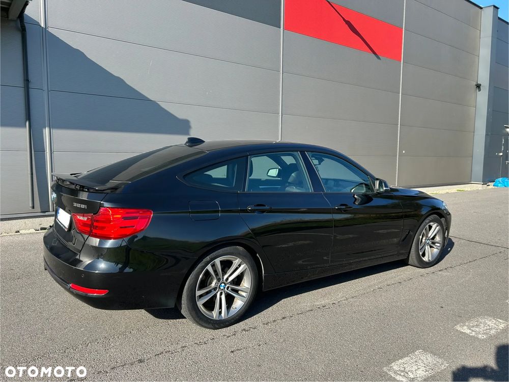 BMW 3GT 328i xDrive Sport Line - 2