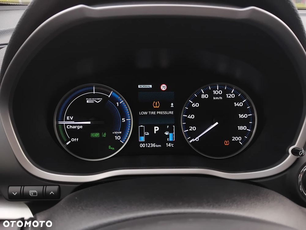 Mitsubishi Eclipse Cross 2.4 PHEV Instyle Plus - 9
