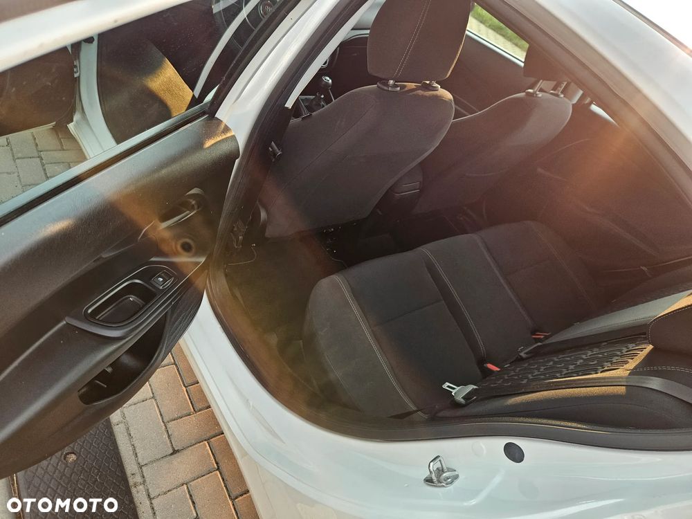 Fiat Tipo 1.6 MultiJet Business Edition - 13
