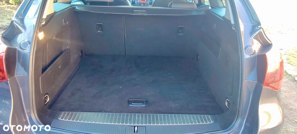 Opel Astra 1.4 Turbo ecoFLEX Start/Stop Exklusiv - 29