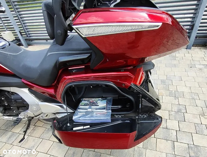 Honda GL - 17