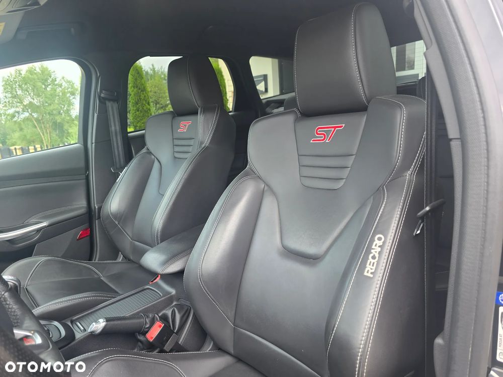 Ford Focus - 16