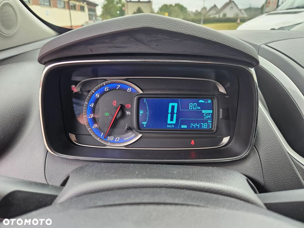 Chevrolet Trax 1.4T AWD LT+ - 12