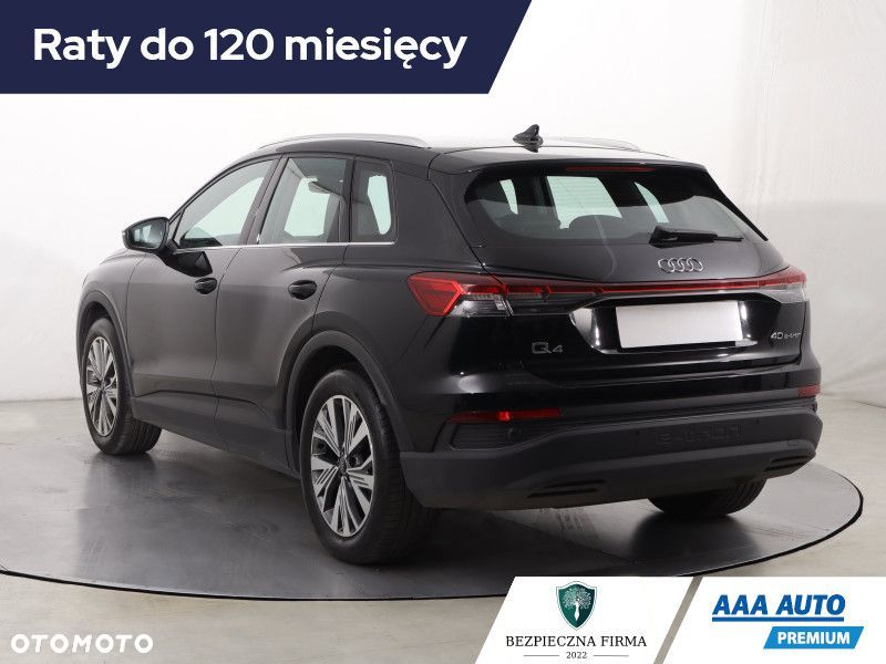 Audi Q4 e-tron - 6
