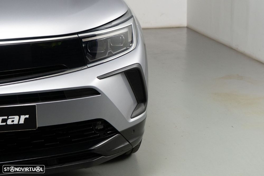 Opel Grandland 1.6 T PHEV GS - 20