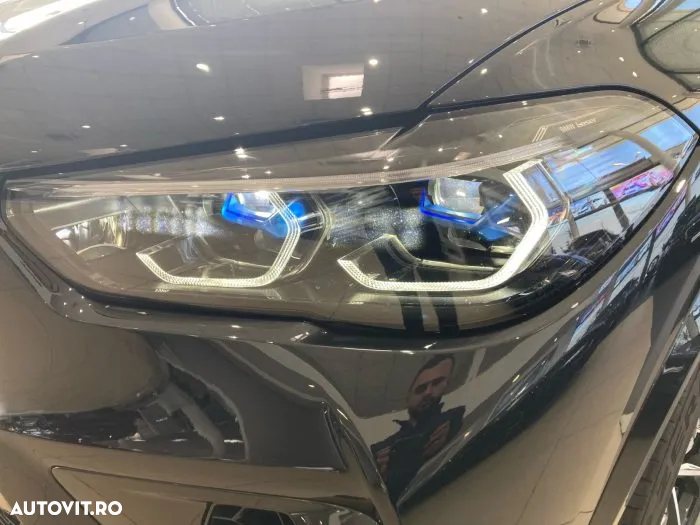 BMW X5 M - 21