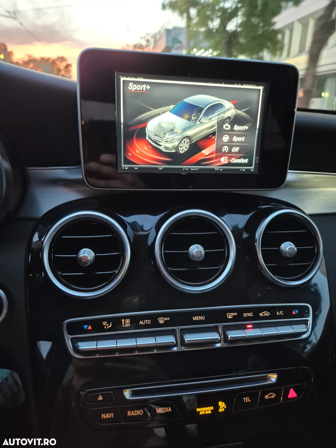 Mercedes-Benz C 200 d Aut. - 13