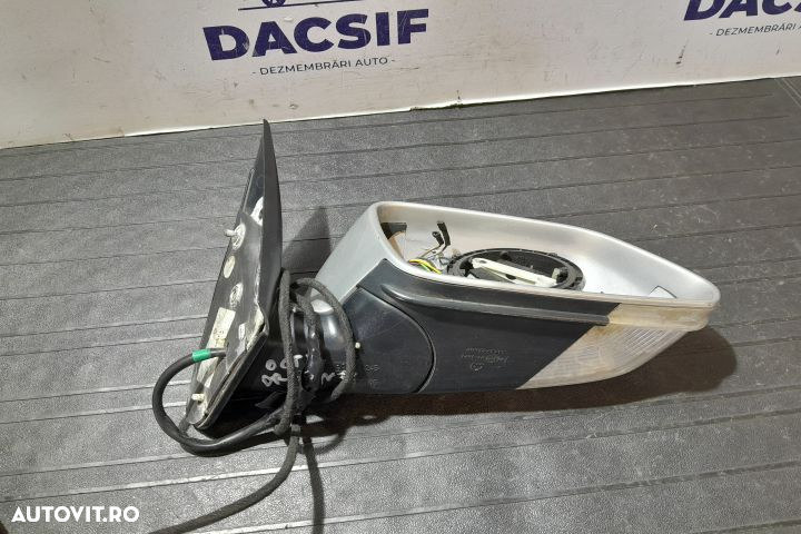 Oglinda dreapta electrica E9014071 6 FIRE E9014071 6 FIRE Skoda Octav - 4