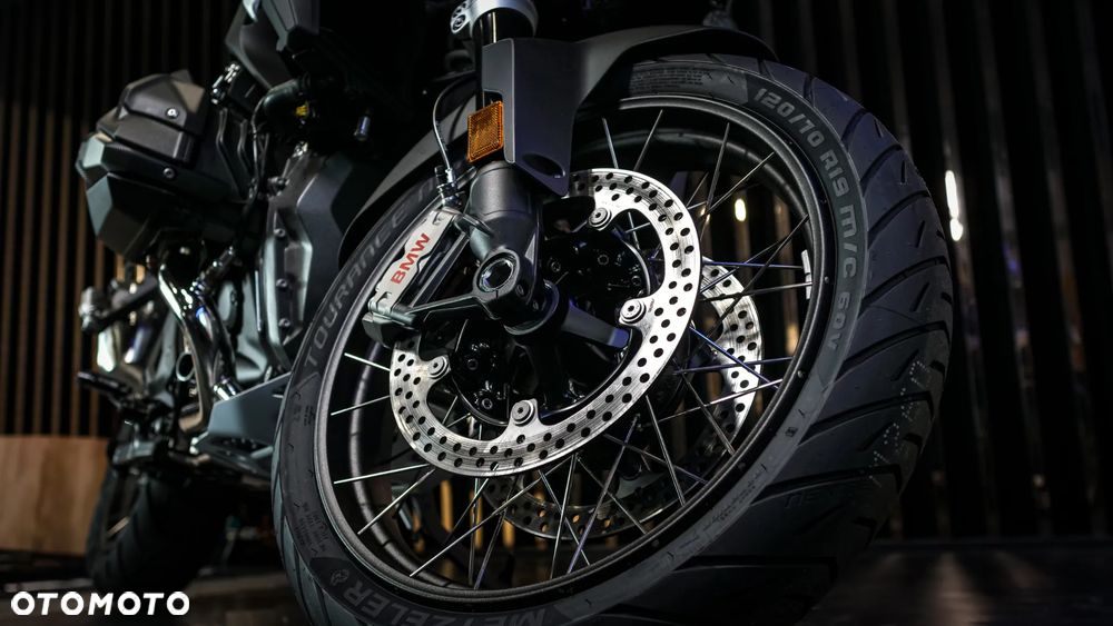 BMW R - 13