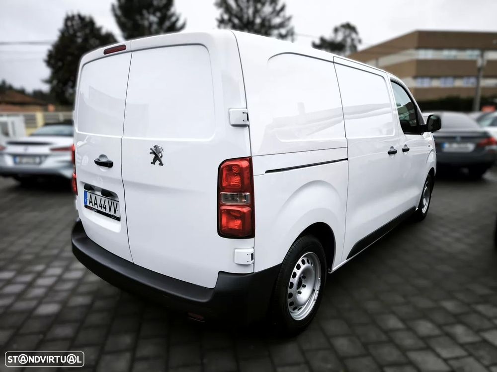 Peugeot Expert 1.5 Bluehdi L2 H1 Pro - 16