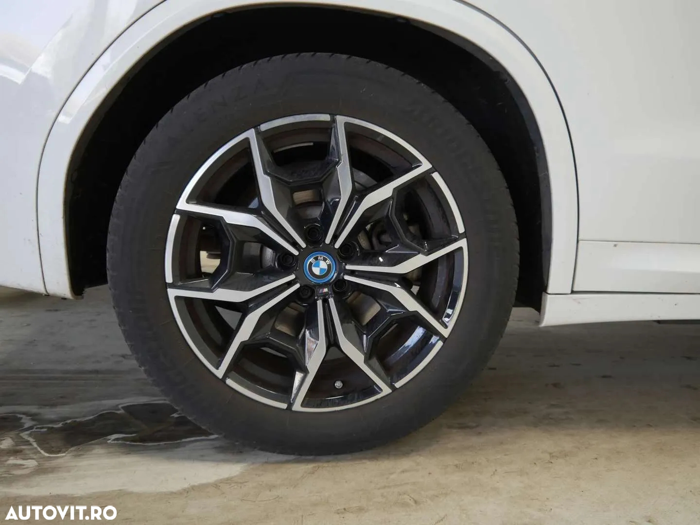 BMW X3 xDrive30e Aut. M Sport - 12
