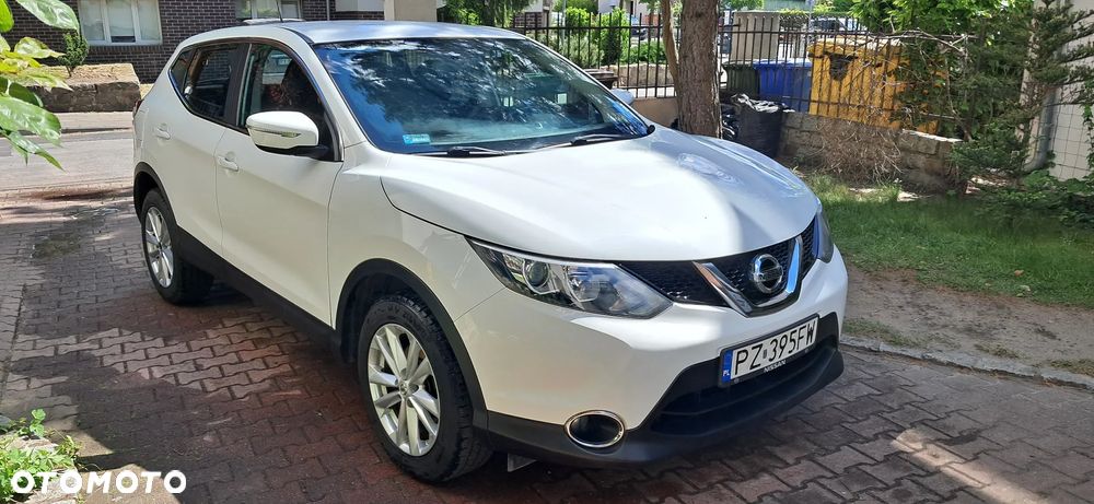 Nissan Qashqai 1.2 DIG-T Tekna - 2