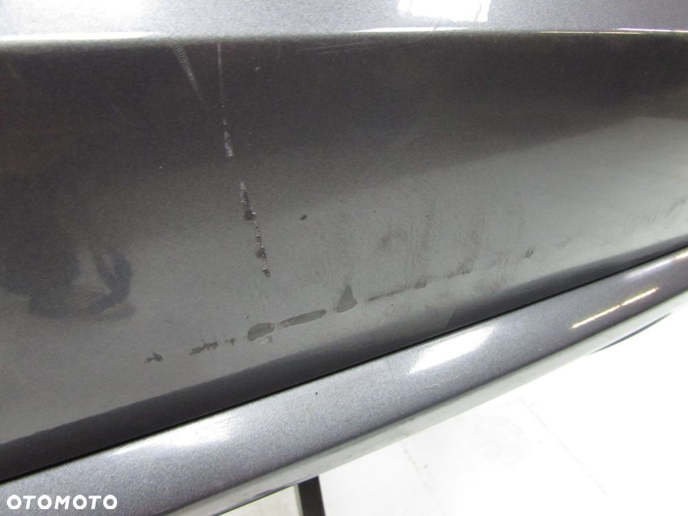 VOLVO V50 LIFT R-DESIGN 07-13 ZDERZAK TYL TYLNY PDC DYFUZOR 455 30763005 30695872 DO ZALOZENIA - 6