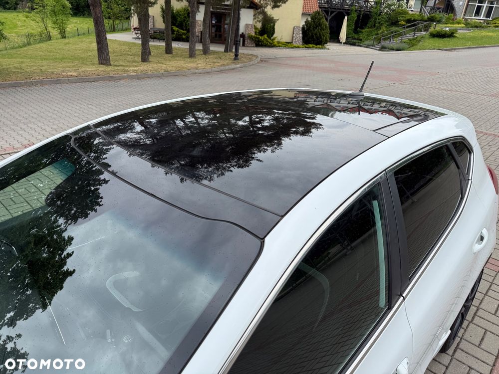 Kia Ceed 1.6 CRDi 136 ISG GT Line - 10