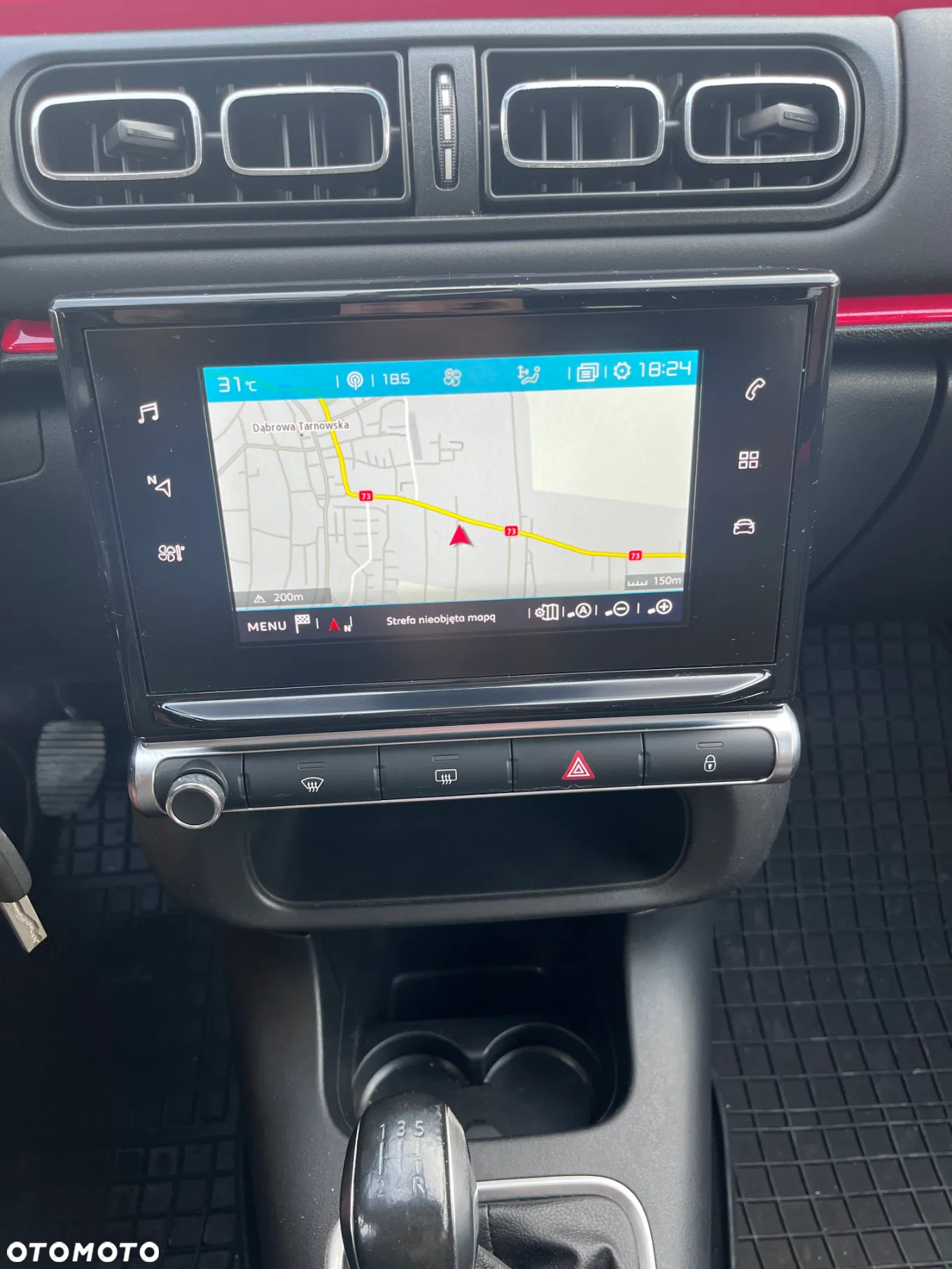 Citroën C3 1.2 PureTech Shine - 24