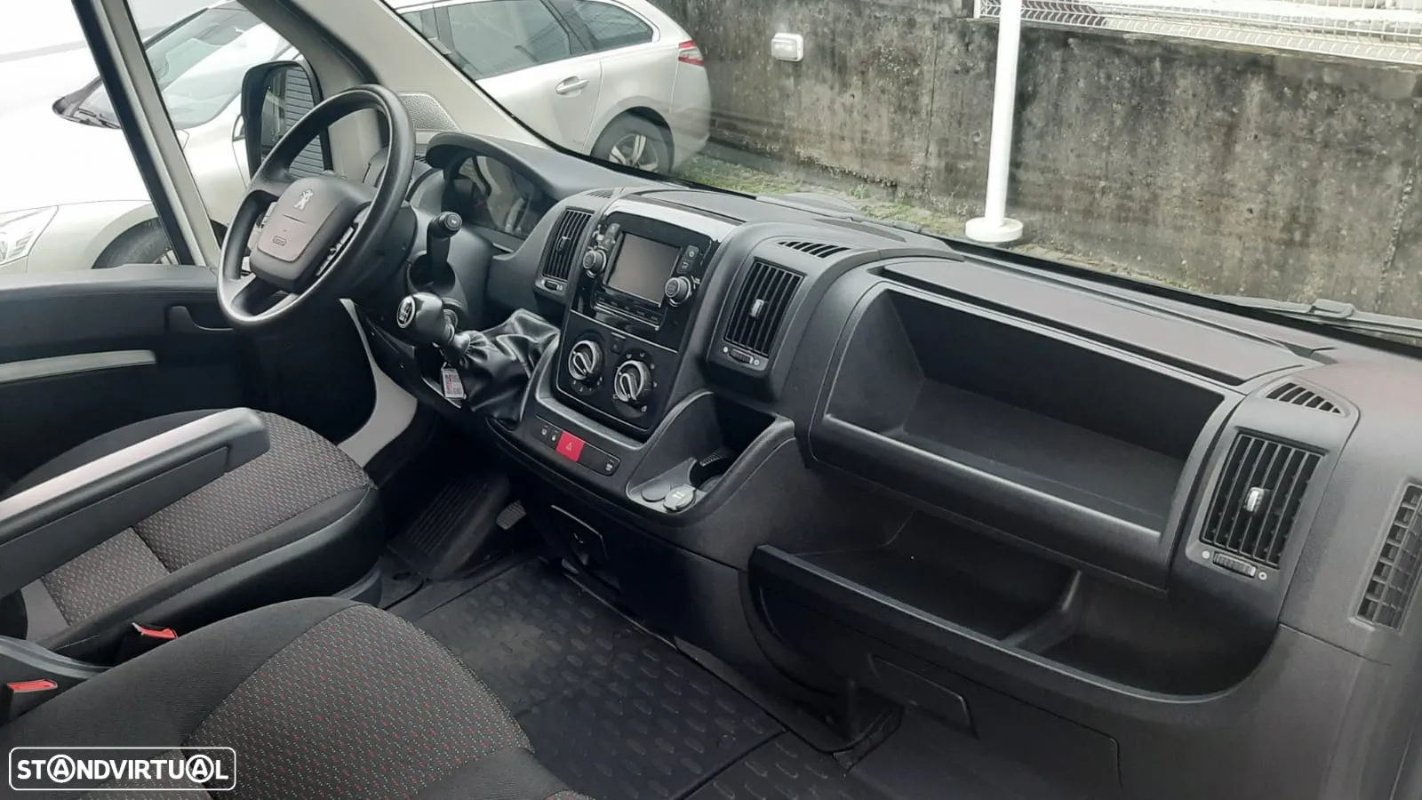 Peugeot BOXER L2H1 330 - 11