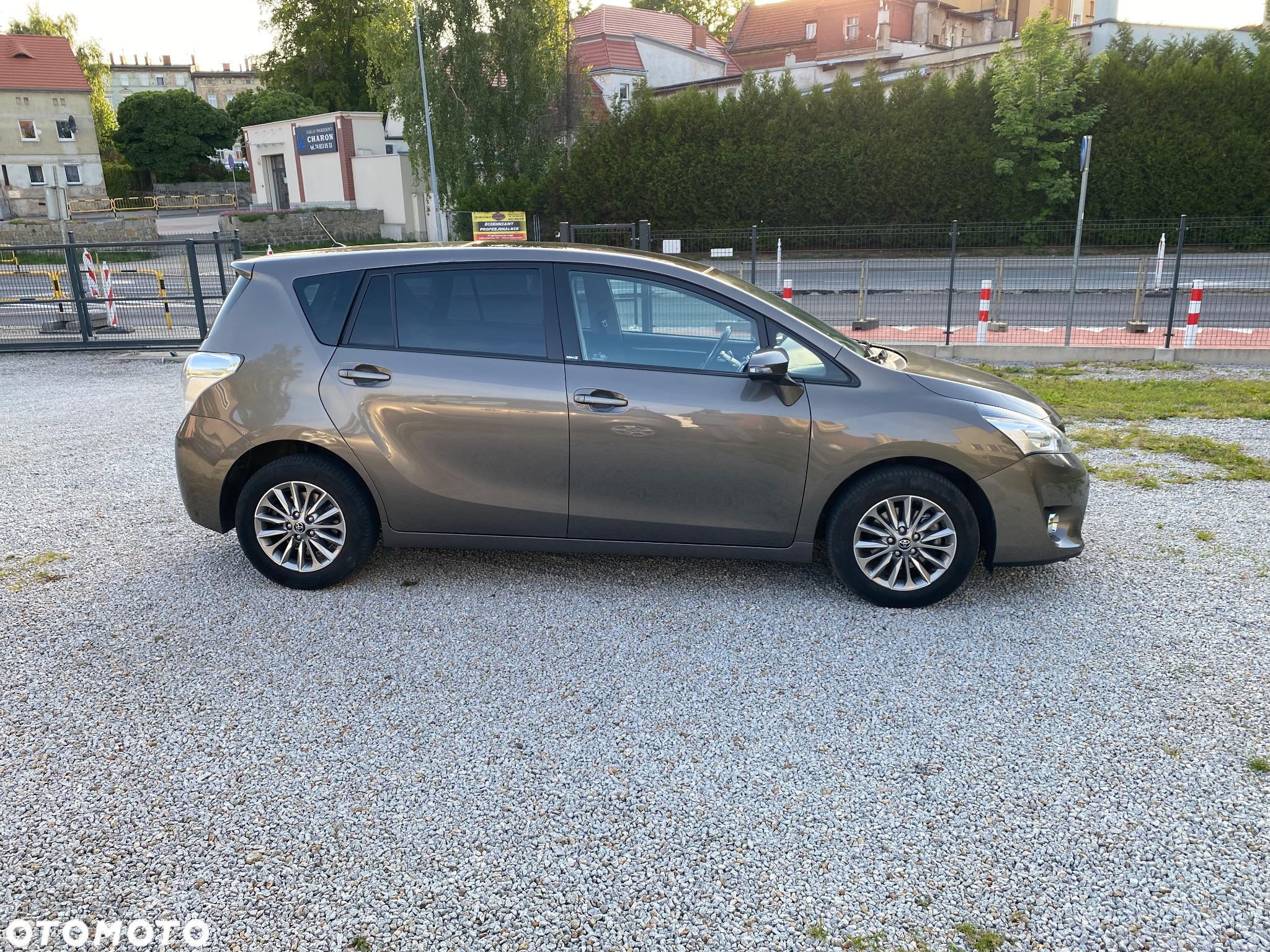 Toyota Verso 1.8 7-Sitzer Edition S - 20