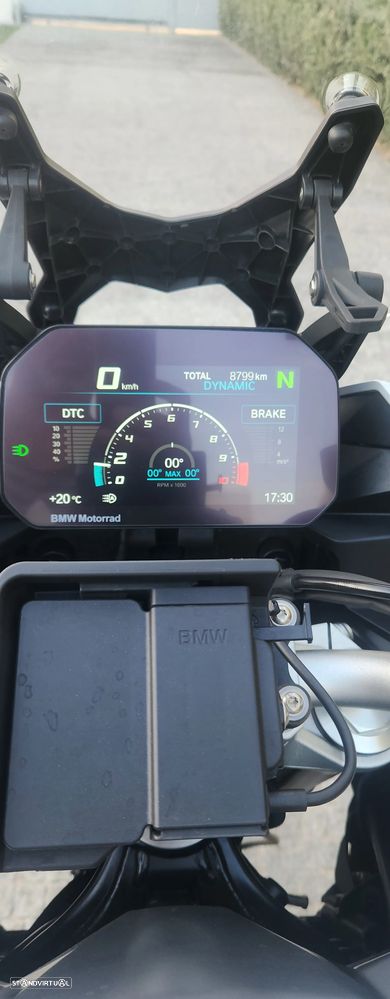 BMW F 900 XR F900 XR A2 - 17