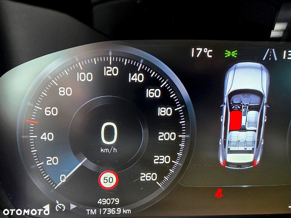 Volvo XC 40 T2 Core - 8
