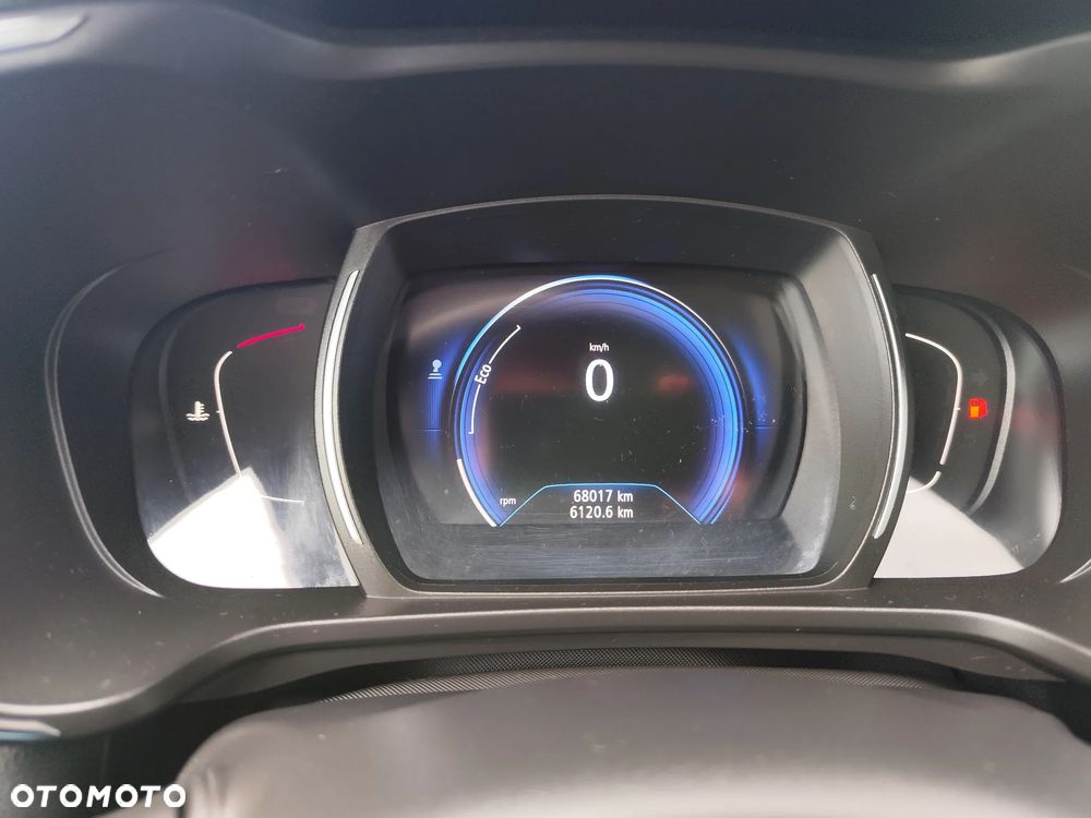 Renault Kadjar 1.2 Energy TCe Runmageddon - 13
