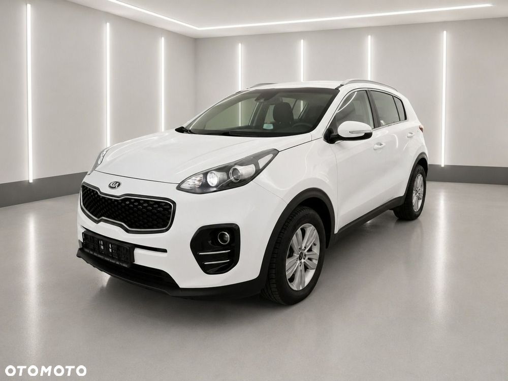 Kia Sportage - 3