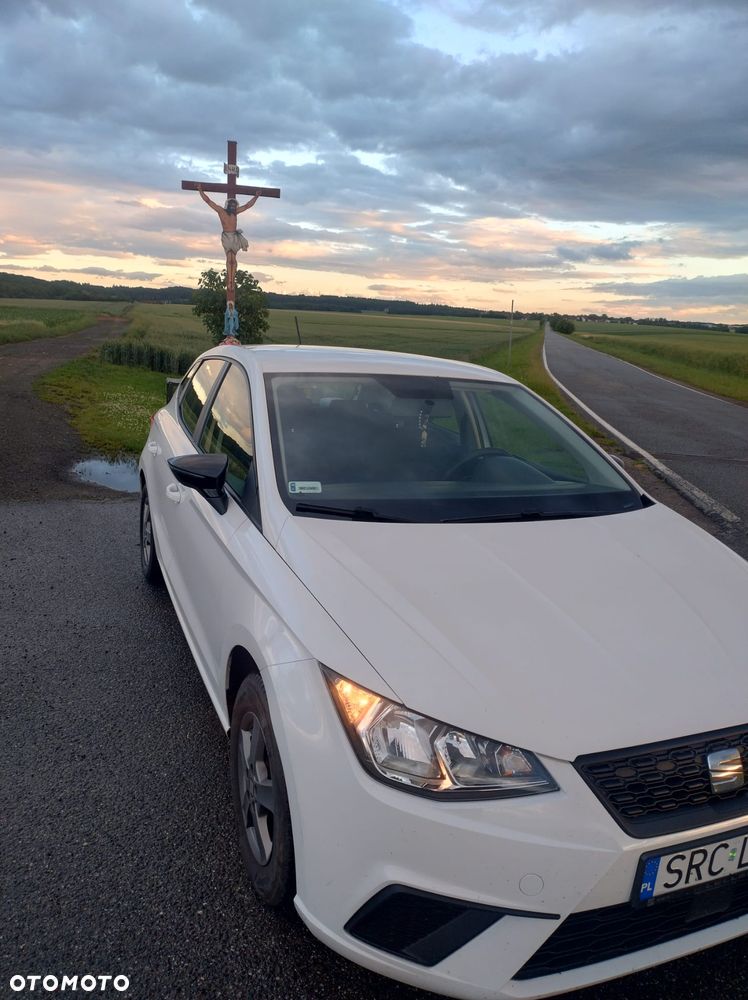 Seat Ibiza - 5