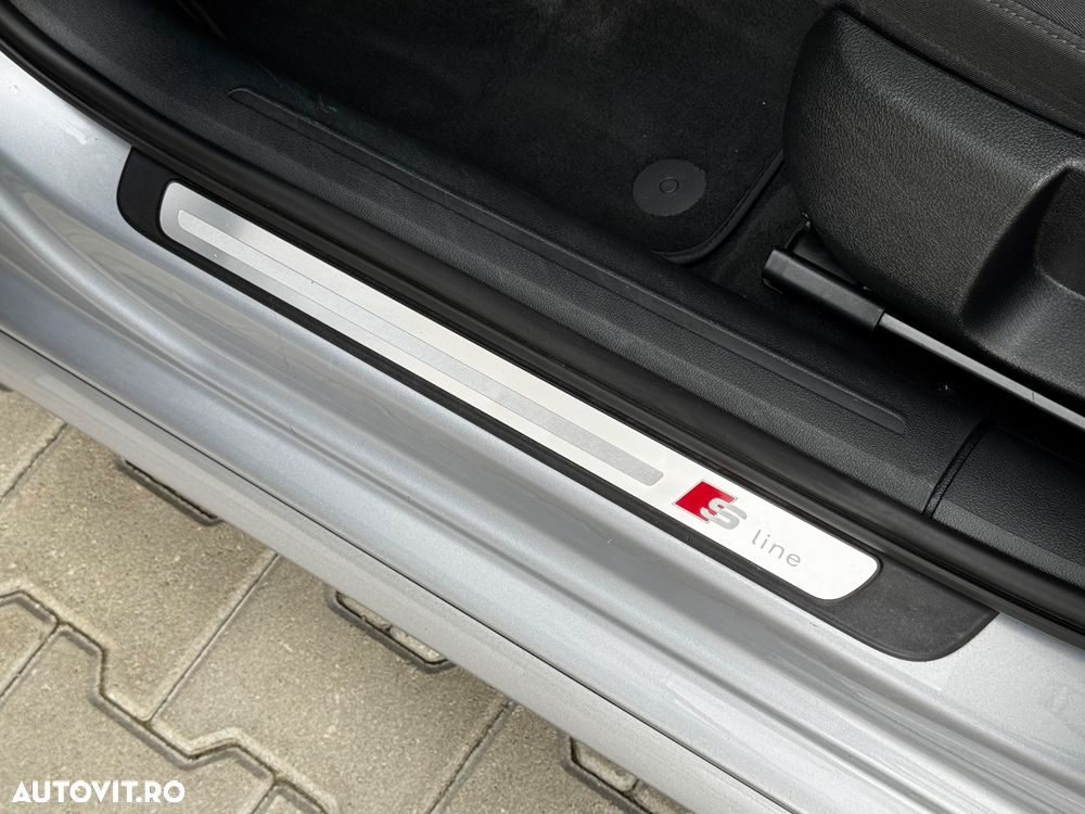 AUDI A4 Avant 2015 — imagine 17