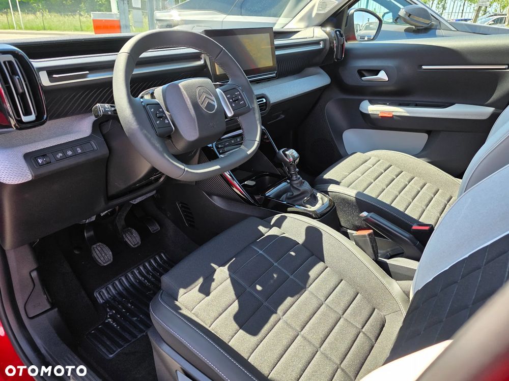 Citroën C3 1.2 T Plus - 9