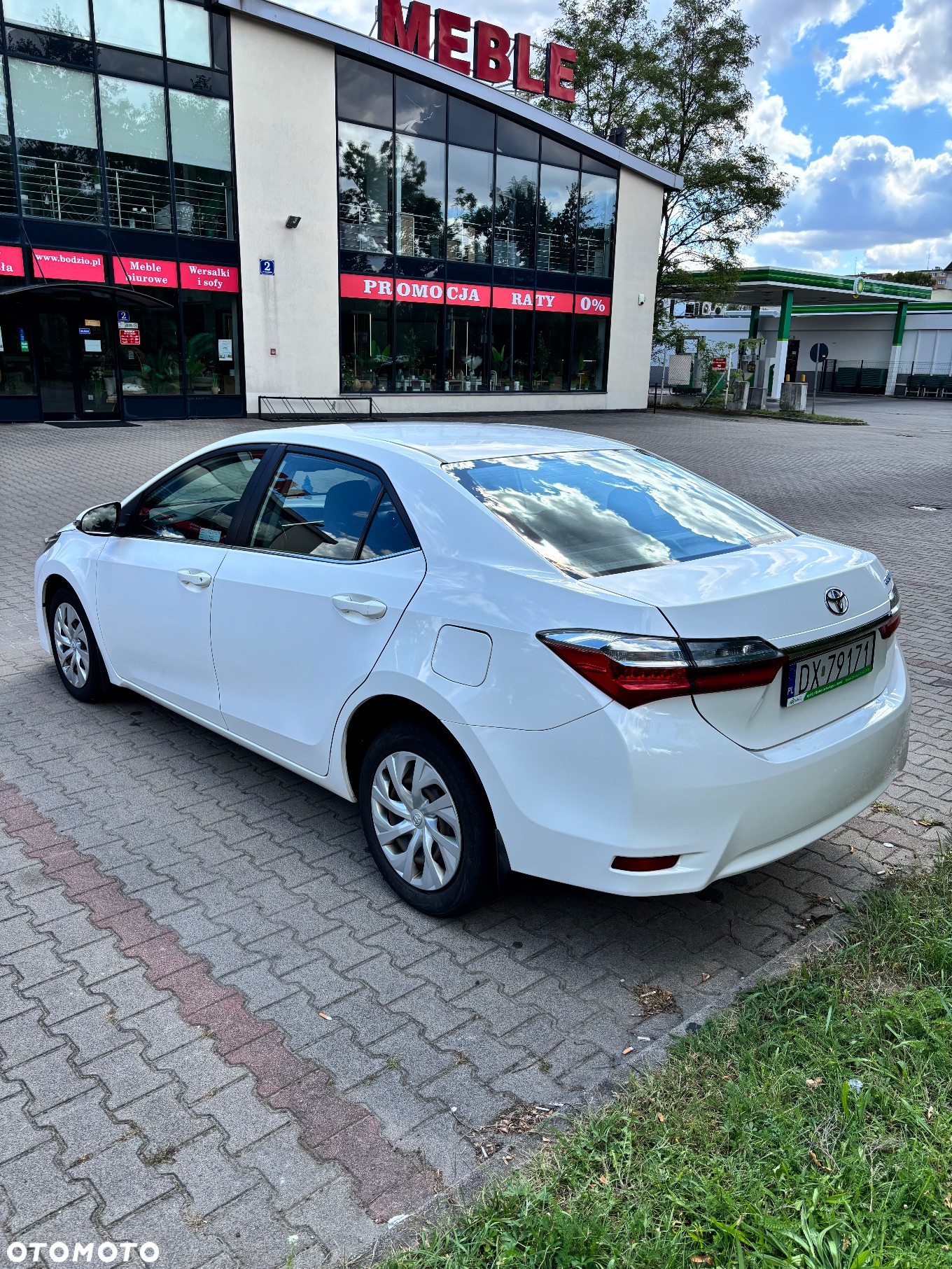 Toyota Corolla 1.4 D-4D Comfort - 9