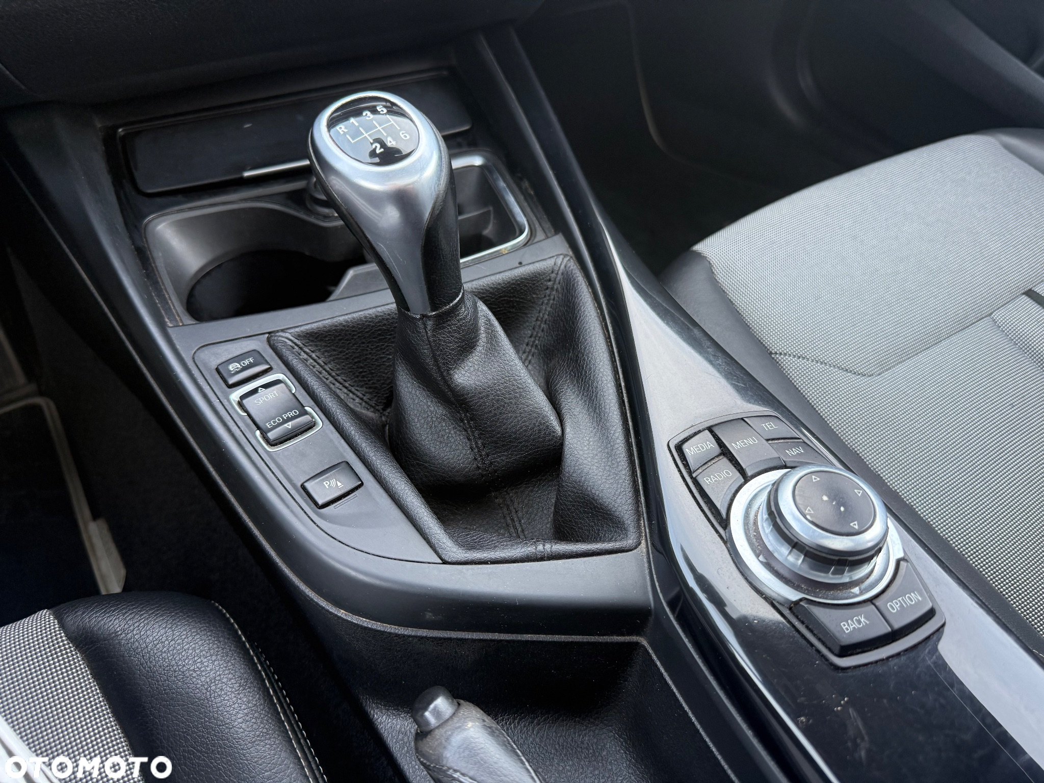 BMW Seria 1 116i Urban Line - 13