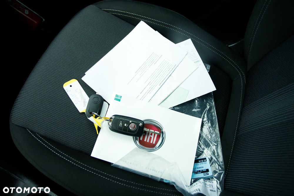 Fiat Tipo 1.4 T-Jet Lounge - 2