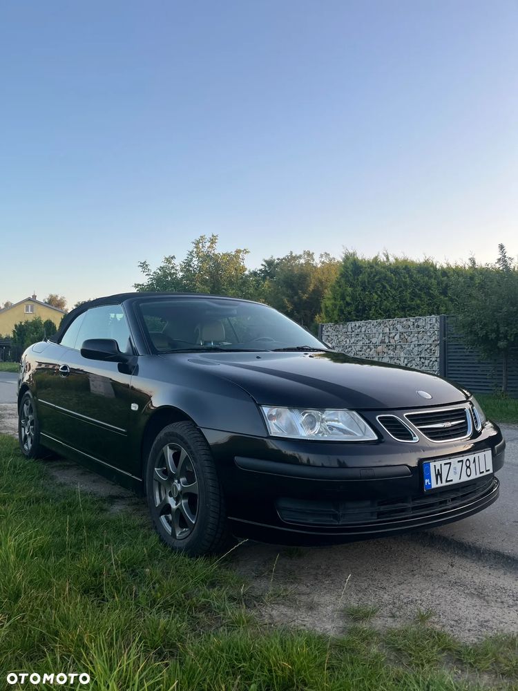 Saab 9-3 1.8t Linear - 5