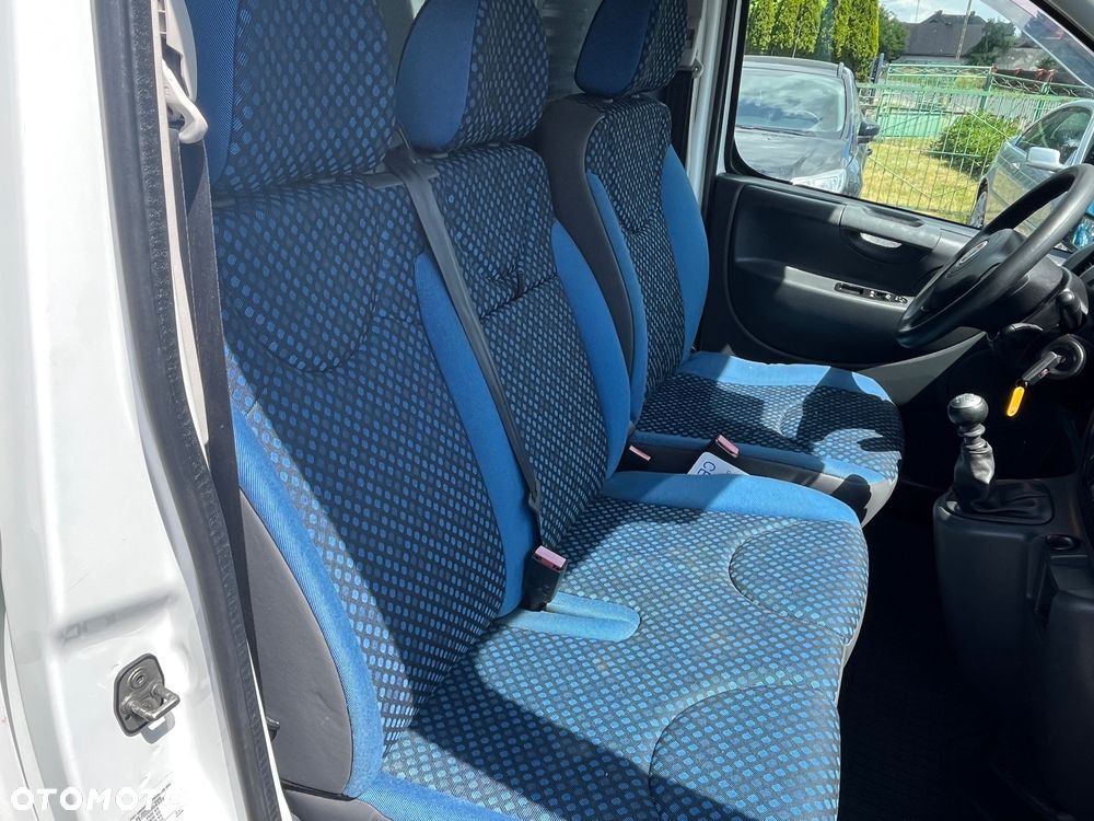 Fiat Scudo - 16