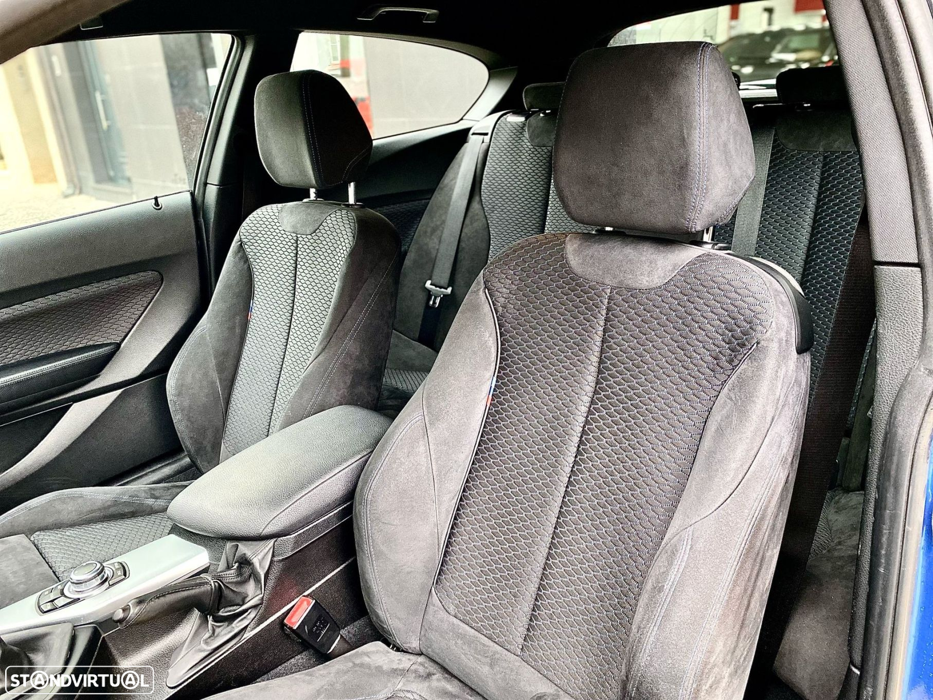 BMW 125 i Pack M - 16