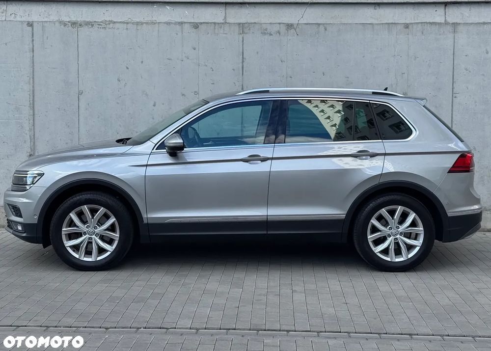 Volkswagen Tiguan - 6