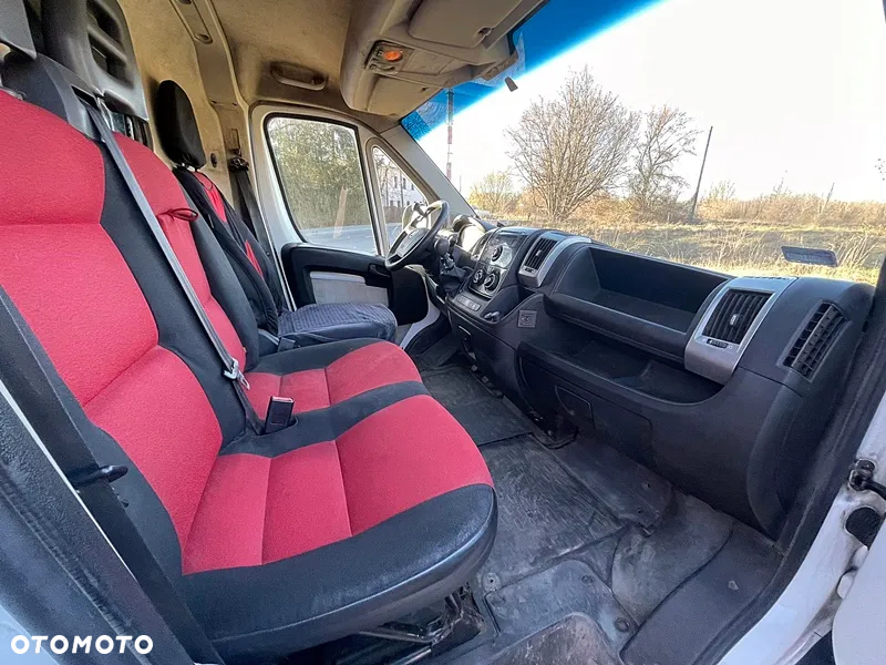 Fiat Ducato - 14