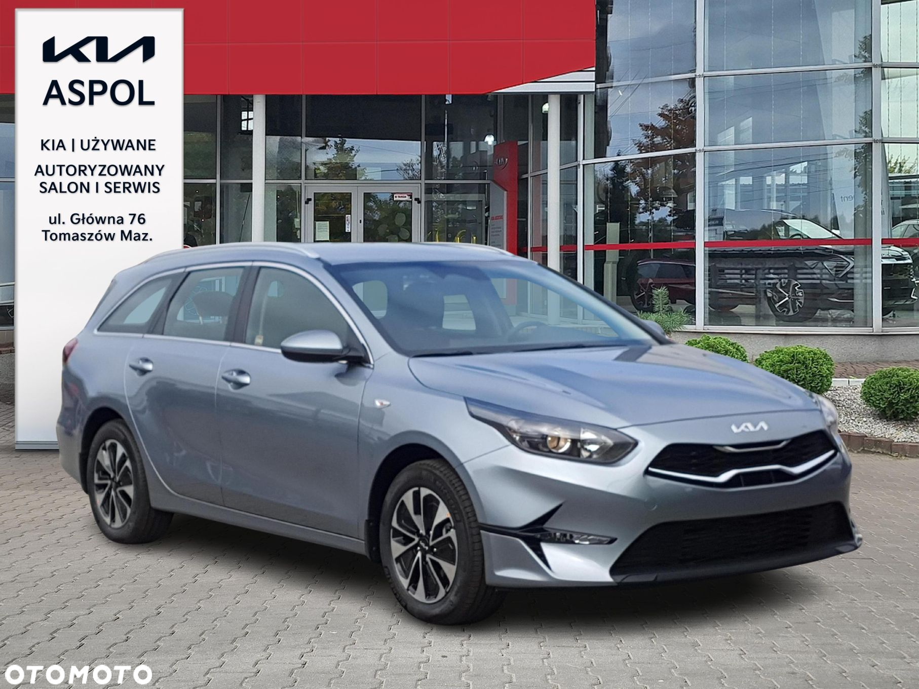 Kia Ceed 1.5 T-GDI M DCT - 7