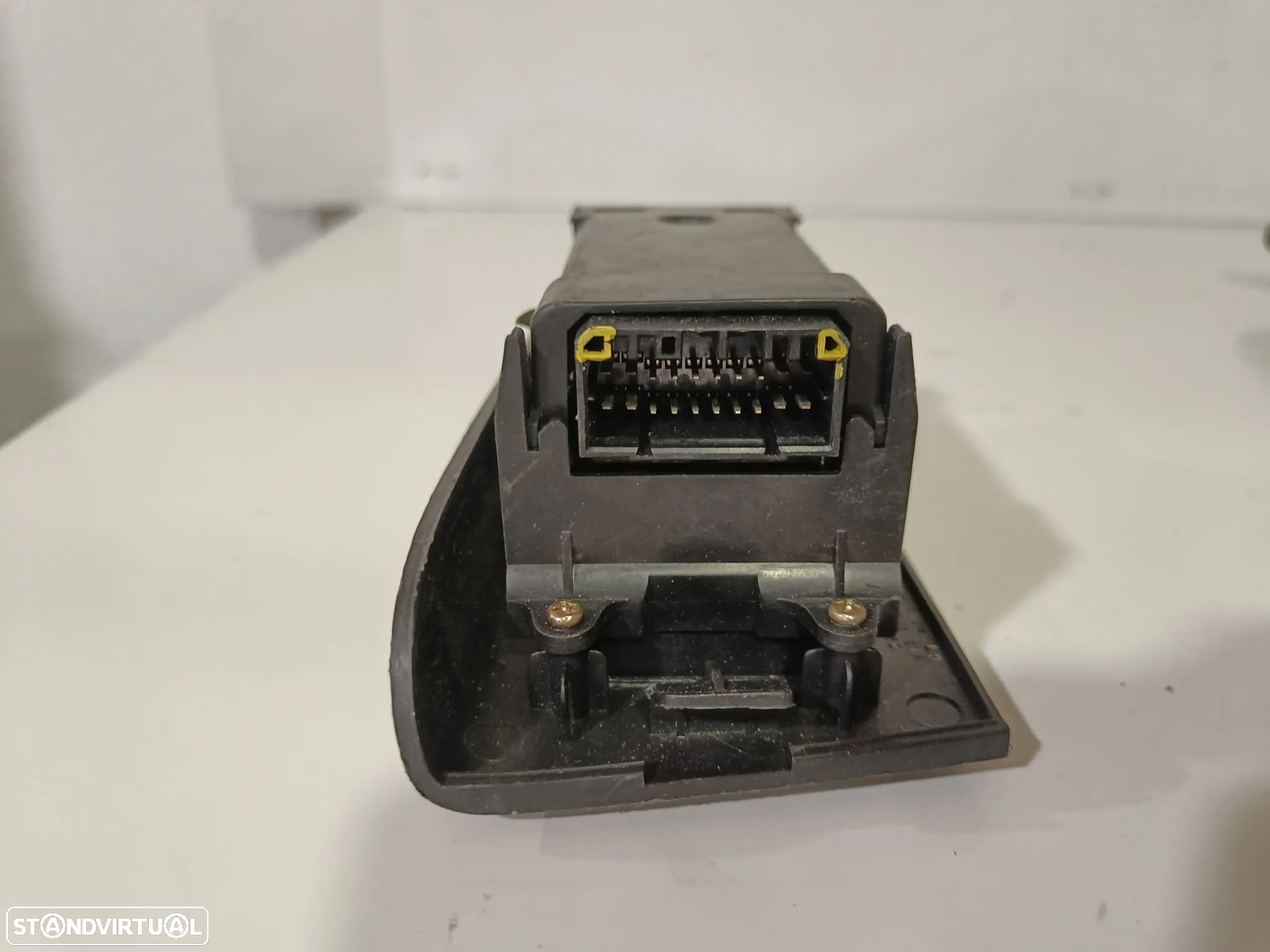 Botões comando interruptor botão vidros Honda Accord 2000 - 3