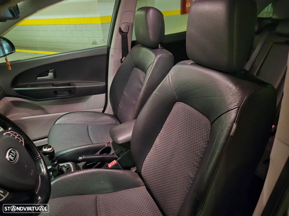 Kia Ceed SW 1.6 CRDi LX - 27