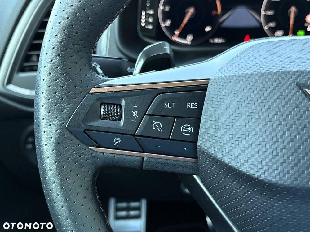 Cupra Ateca 1.5 TSI DSG - 17