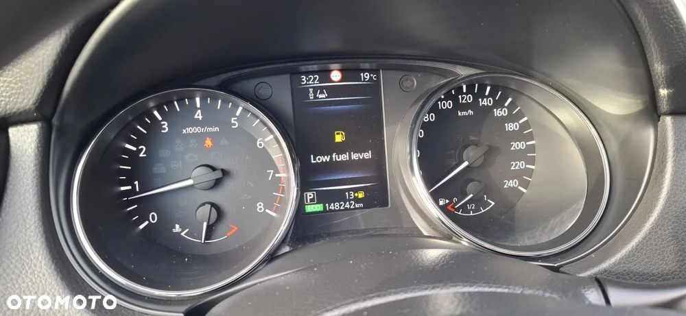 Nissan Qashqai 1.2 DIG-T Xtronic TEKNA - 29