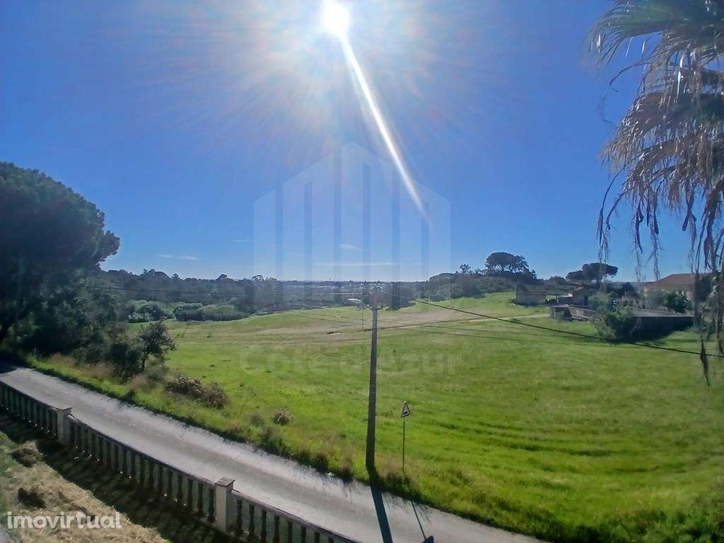 Moradia Isolada em Setúbal - Grande imagem: 2/9