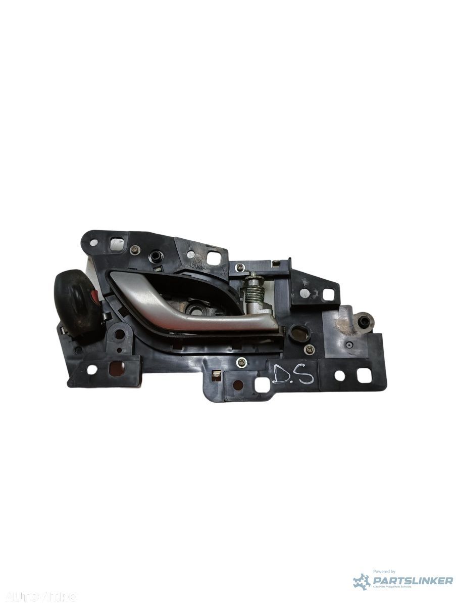 Mâner deschidere ușa interior  dreapta spate HONDA CIVIC VIII Hatchback FN, FK 2005 - > - 1