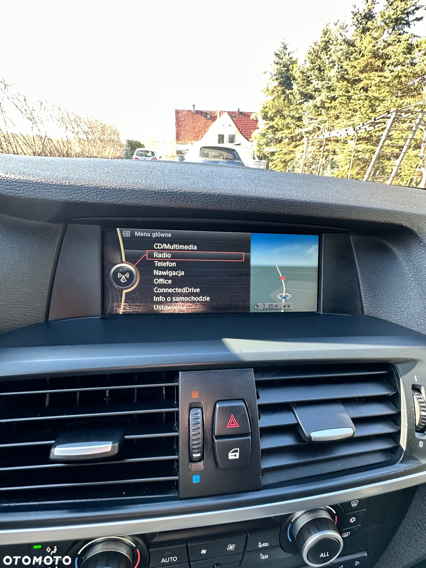 BMW X3 - 10